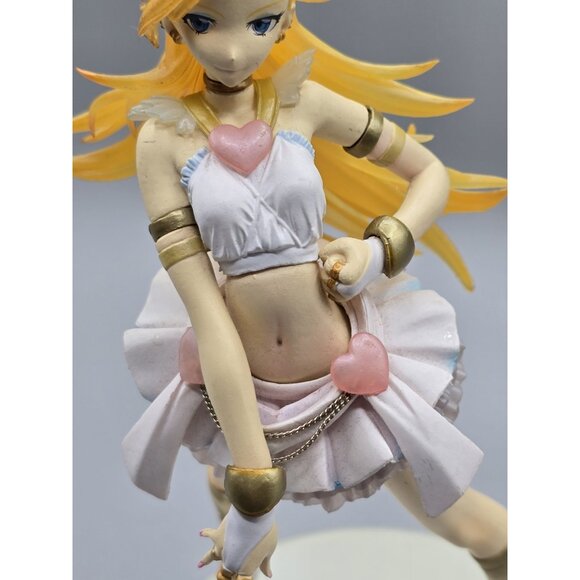 Panty & Stocking with Garterbelt Panty Anarchy Figure SEGA Anime goods *read* - Picture 3 of 11